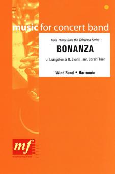 Bonanza (Main Theme) 