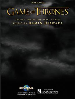Game Of Thrones 