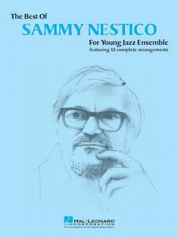 Best Of Sammy Nestico 