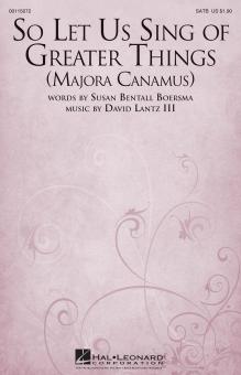 A Carol Fantasy Standard