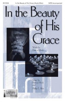 In The Beauty Of His Grace Standard