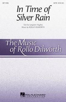 In Time Of Silver Rain Standard