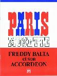 Paris Musette 