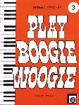 Play Boogie-Woogie Vol. 3 