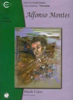 Works for Guitar: Venezuela Vol. 1 
