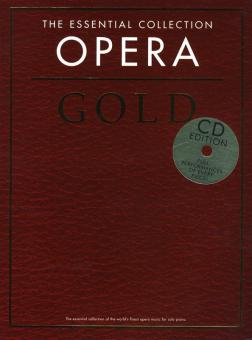 The Essential Collection: Opera Gold 