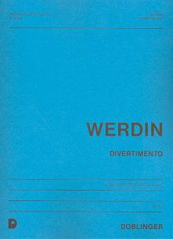 Divertimento 