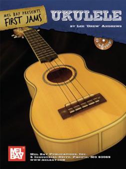 First Jams: Ukulele 