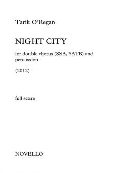 Night City 