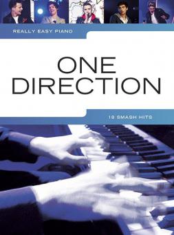 Really Easy Piano 