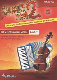 Spaß mal 2 