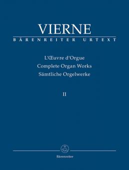 2e Symphony op. 20 Standard