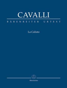 La Calisto 