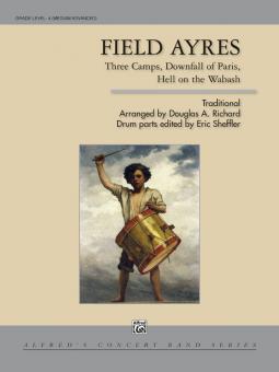 Field Ayres Standard
