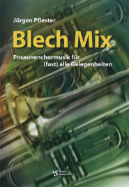 Blech Mix II 
