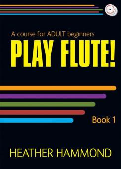 Play Flute! 