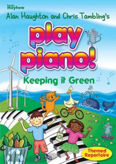 Play Piano! 