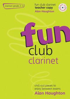 Fun Club Clarinet 