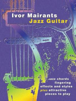 Jazz Guitar 