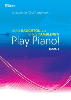 Play Piano! Book 3 