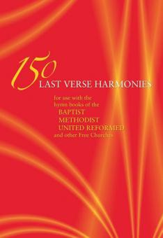 150 Last Verse Harmonies 