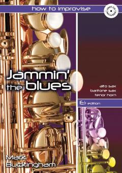 Jamming The Blues 
