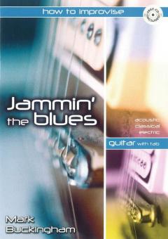 Jamming The Blues 