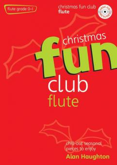 Fun Club Christmas 