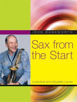 Sax from the Start 