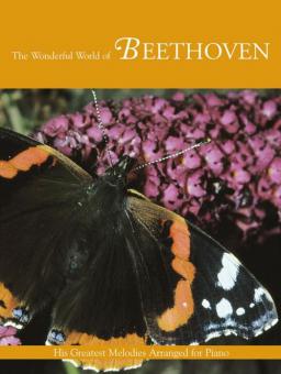 The Wonderful World of Beethoven 