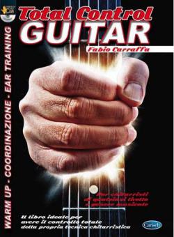 Total Control Guitar 