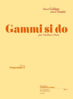Gammi Si Do 
