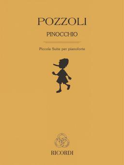 Pinocchio 