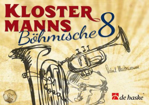Klostermanns Böhmische 8 - Gib acht (8)! 
