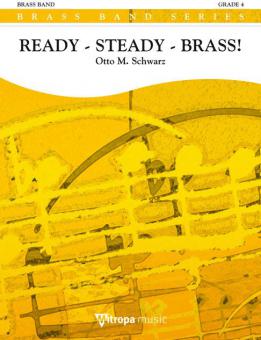 Ready - Steady - Brass! 