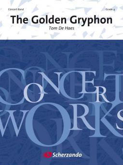 The Golden Gryphon 