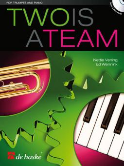 Two is a Team 