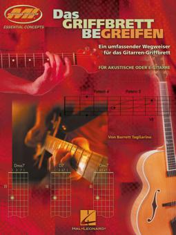 Das Griffbrett begreifen 