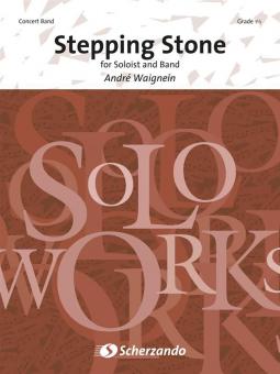 Stepping Stone 