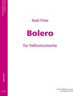 Bolero 
