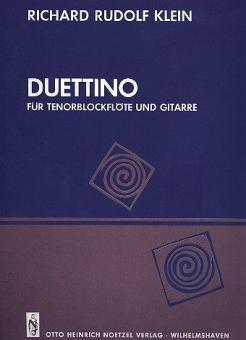 Duettino 