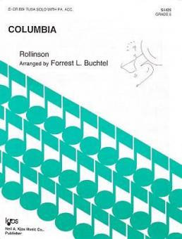 Columbia Fantasia 