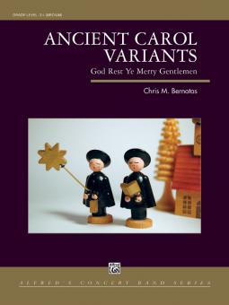 Ancient Carol Variants Standard