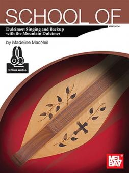School Of Dulcimer 