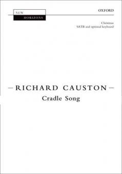 Cradle Song 