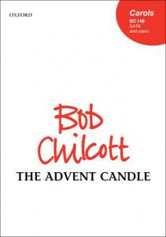 The Advent Candle 