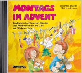 Montags im Advent 