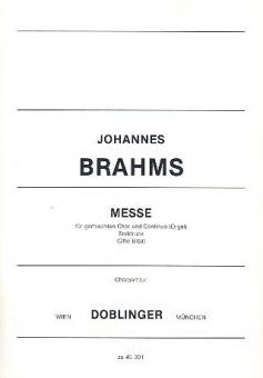 Messe 