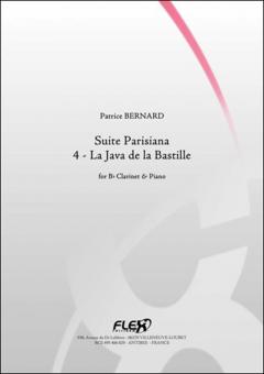 Suite Parisiana 4 