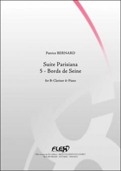 Suite Parisiana 5 